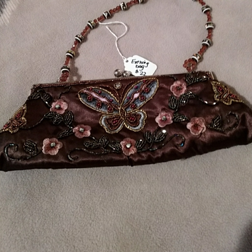 Evening bag